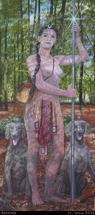Artemis